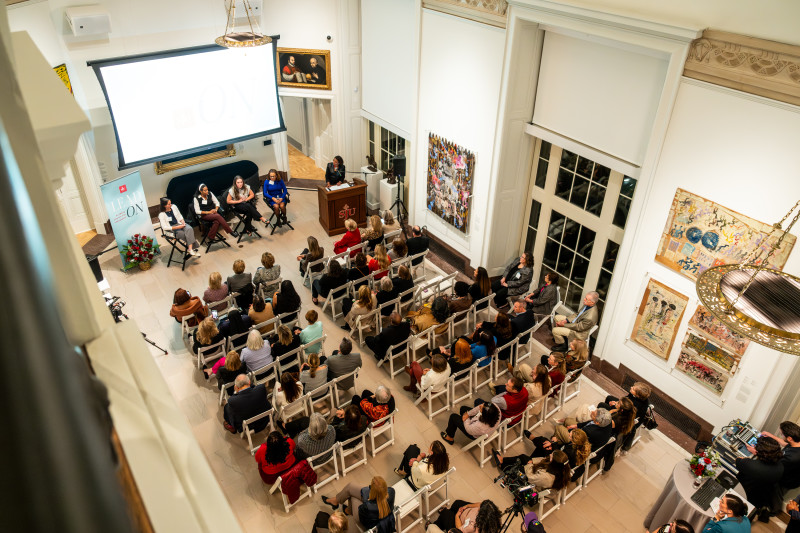 Maguire Art Museum, Saint Joseph’s University