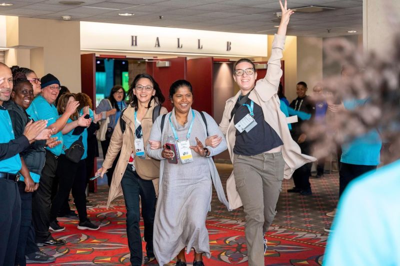 Emmages Corporate Event Photography
