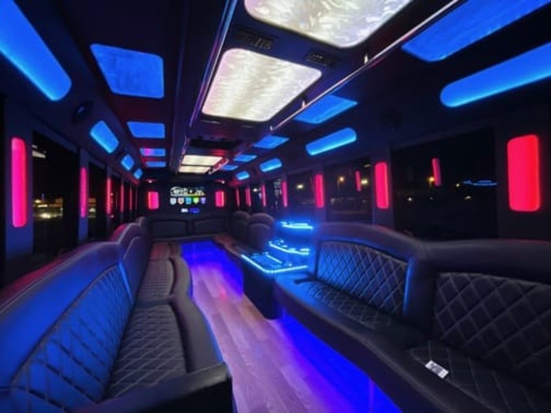 Price 4 Limo Philadelphia