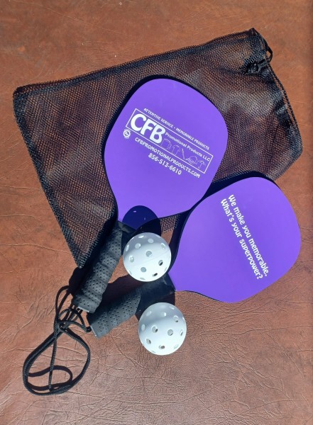 CFB Promotional Products, LLC