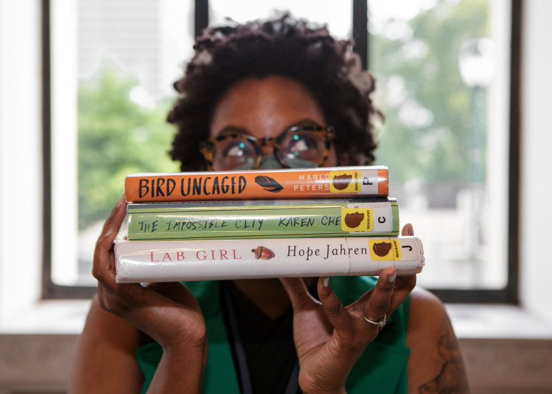 Free Library of Philadelphia