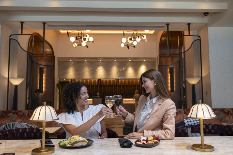 Sofitel Philadelphia at Rittenhouse Square