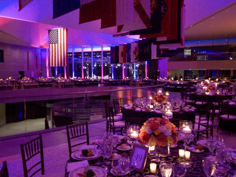 National Constitution Center