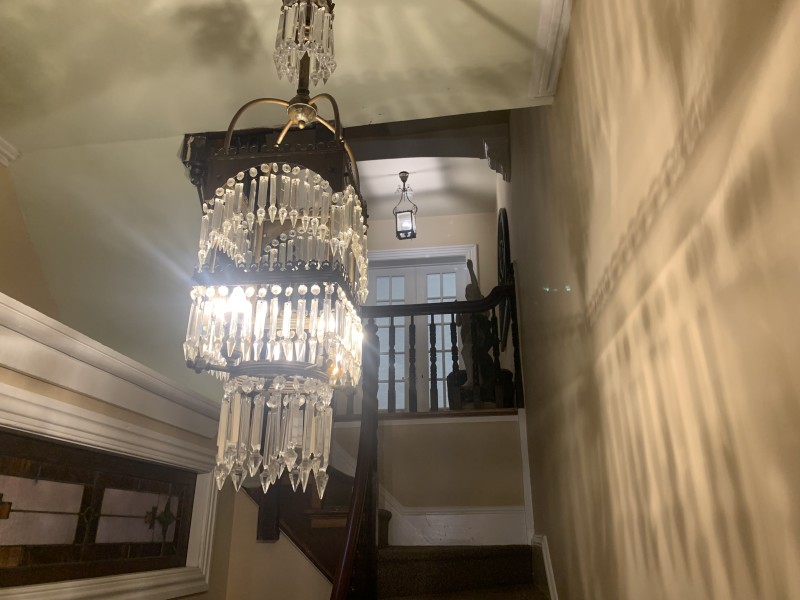 Philadelphia Hotel Bella Vista