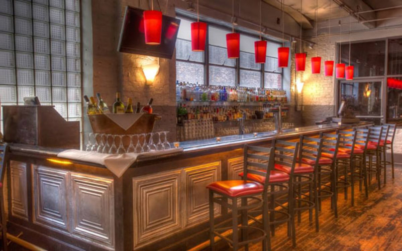 Manayunk Brewery and Restaurant