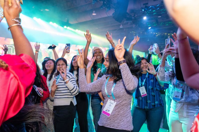 Emmages Corporate Event Photography