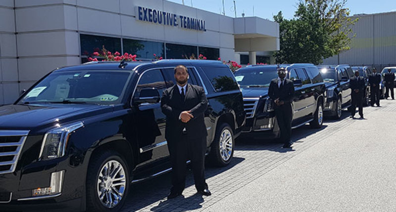 Sterling Limousine and Transportation Services