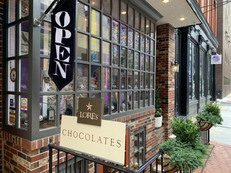 Lore’s Chocolates