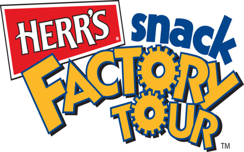 Herr’s Snack Factory Tours