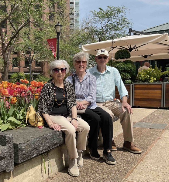 Benjamin Franklin Parkway Private Walking Tours