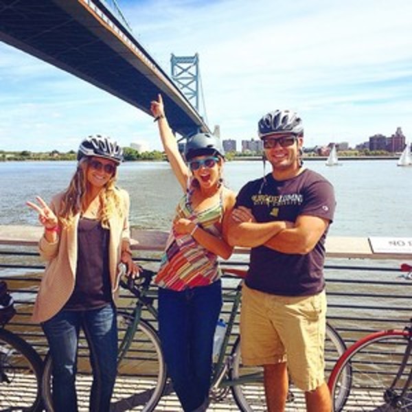Philly Bike Tour Co.