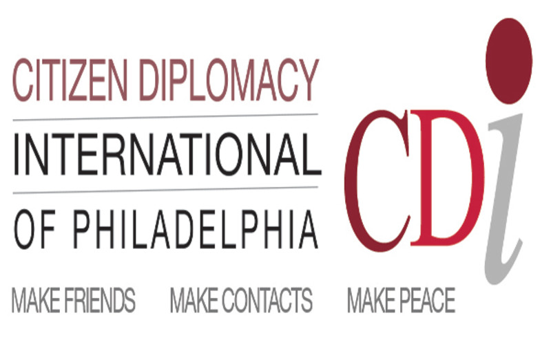 Citizen Diplomacy International of Philadelphia