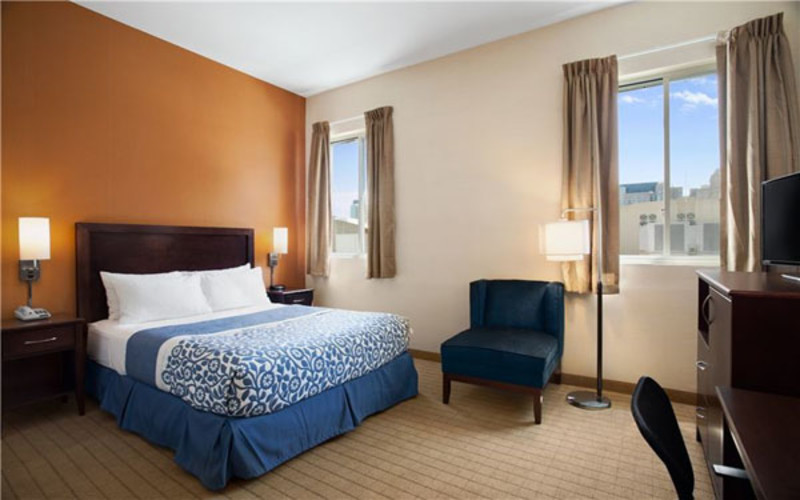 Days Inn Philadelphia Convention Center