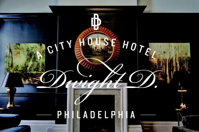 The Dwight D, a City House Hotel