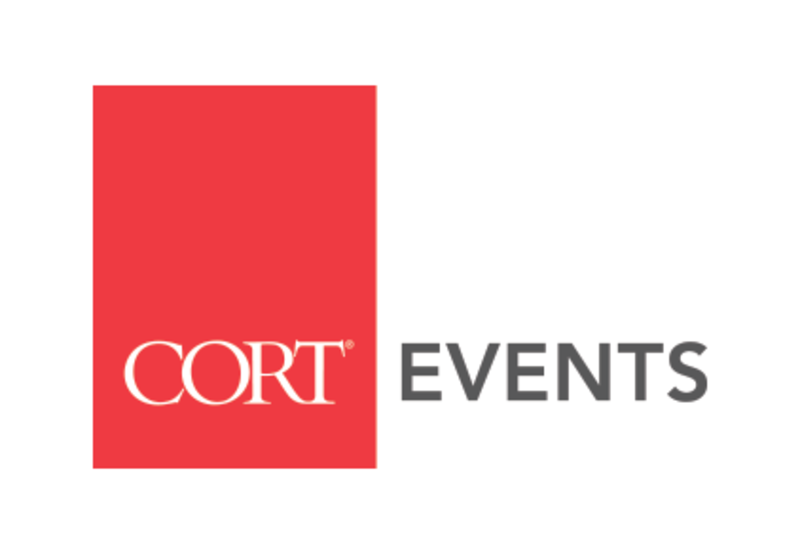 CORT Tradeshow and Event Furnishings