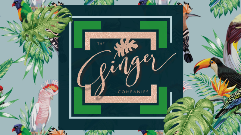 The Ginger Companies