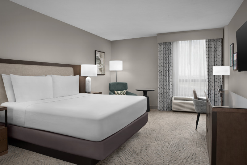 DoubleTree by Hilton Philadelphia Airport