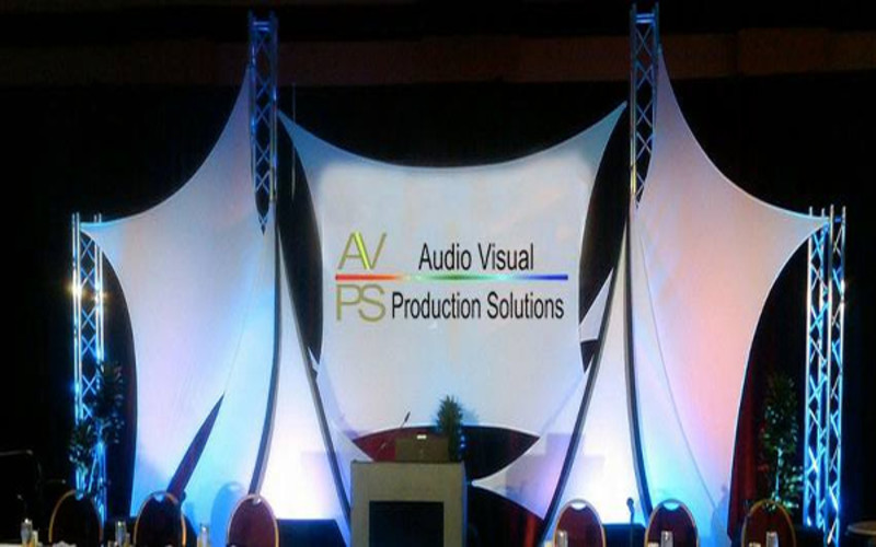 Audio Visual Production Solutions