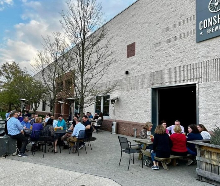 Conshohocken Brewing Company