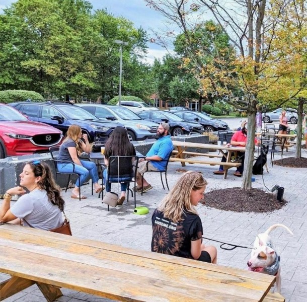 Conshohocken Brewing Company