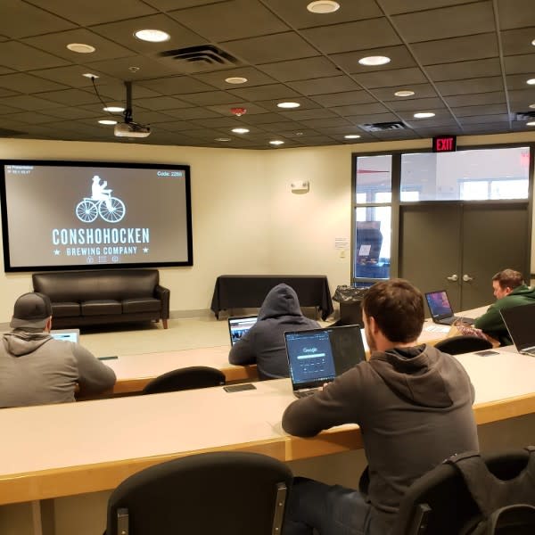 Conshohocken Brewing Company