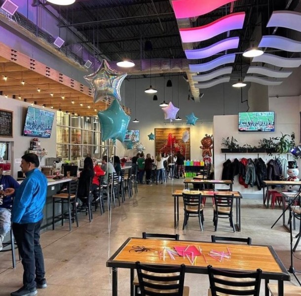 Conshohocken Brewing Company