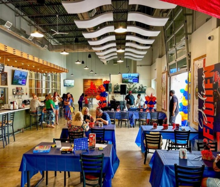 Conshohocken Brewing Company