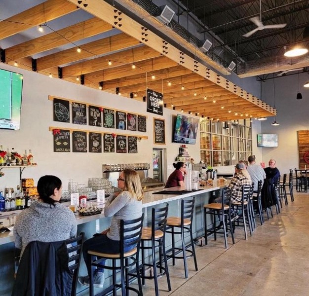 Conshohocken Brewing Company