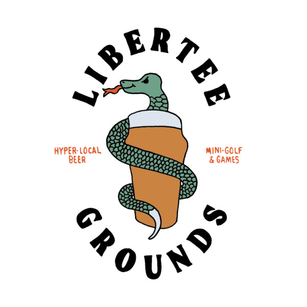 Libertee Grounds