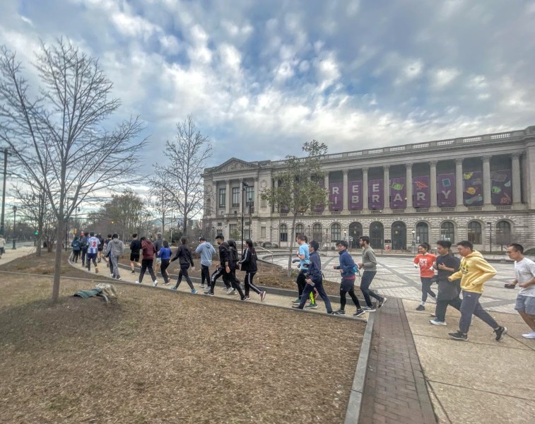 City Fit Tours Philadelphia