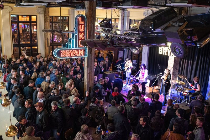 Access Destination Services