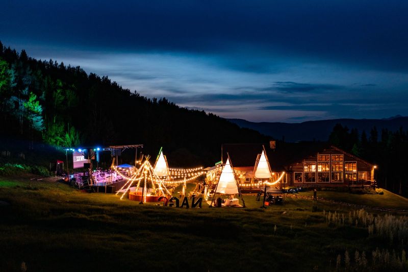 Access Destination Services