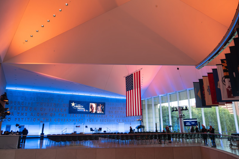 National Constitution Center