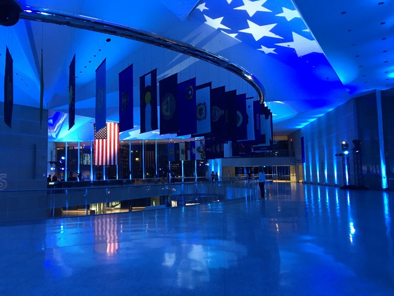 National Constitution Center