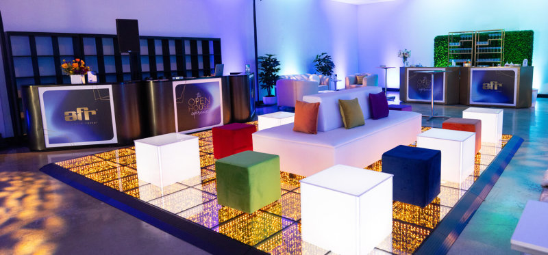 AFR Furniture Rental