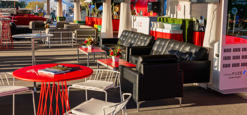 AFR Furniture Rental