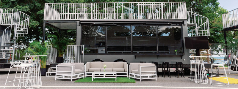 AFR Furniture Rental