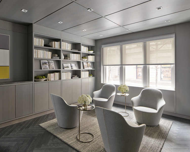 AKA Rittenhouse Square