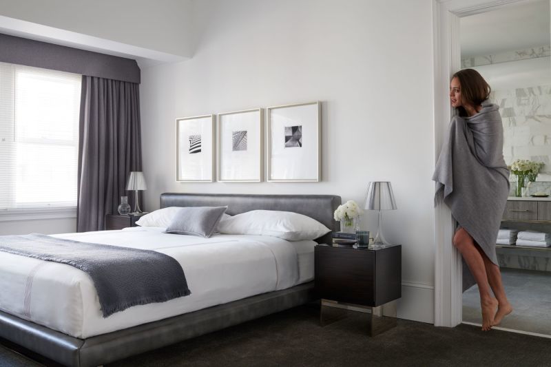 AKA Rittenhouse Square