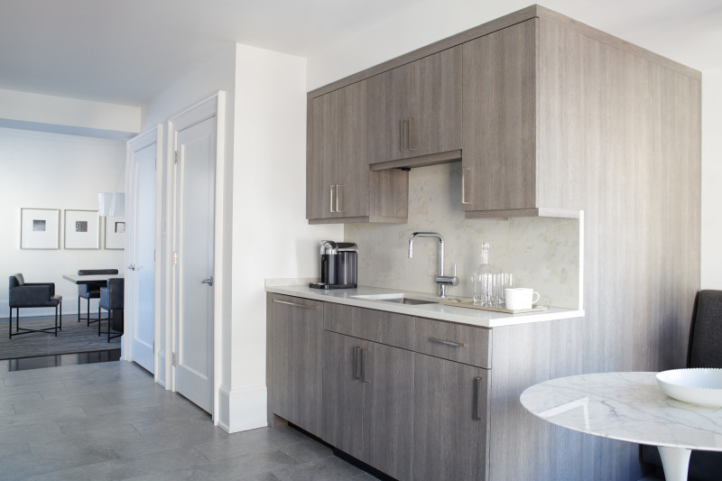 AKA Rittenhouse Square