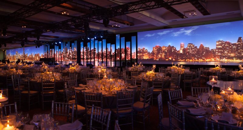 Advanced Staging Productions