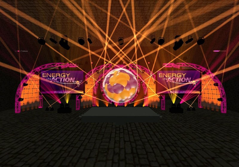 Advanced Staging Productions