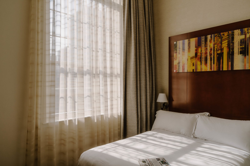 Club Quarters Hotel Rittenhouse Square