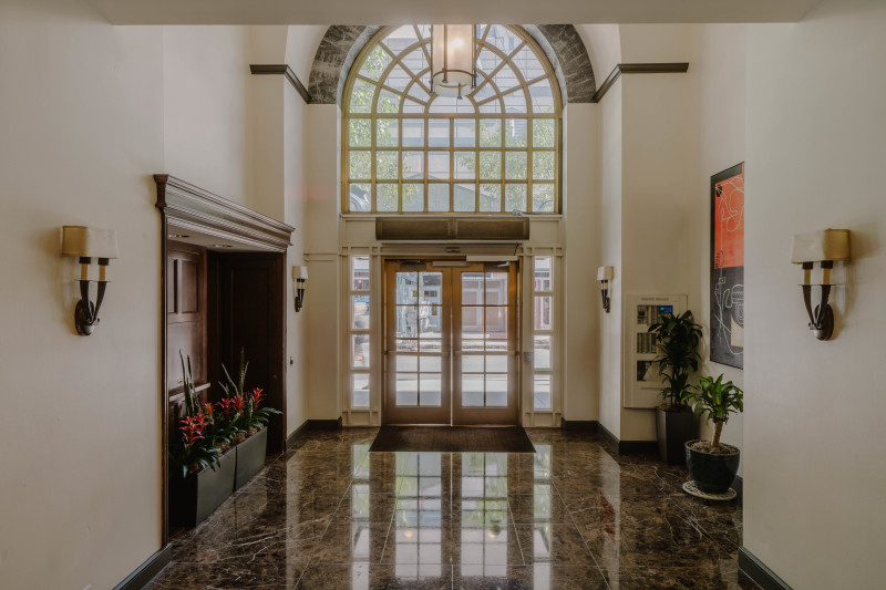 Club Quarters Hotel Rittenhouse Square