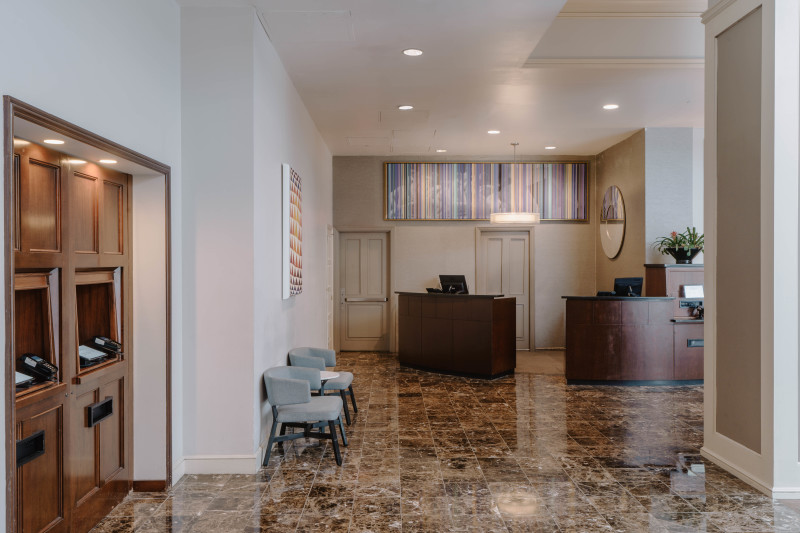 Club Quarters Hotel Rittenhouse Square