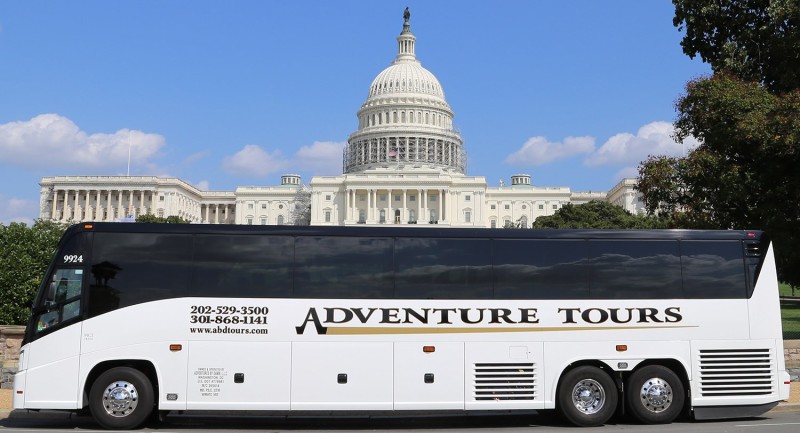 Adventure Tours