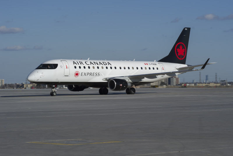 Air Canada