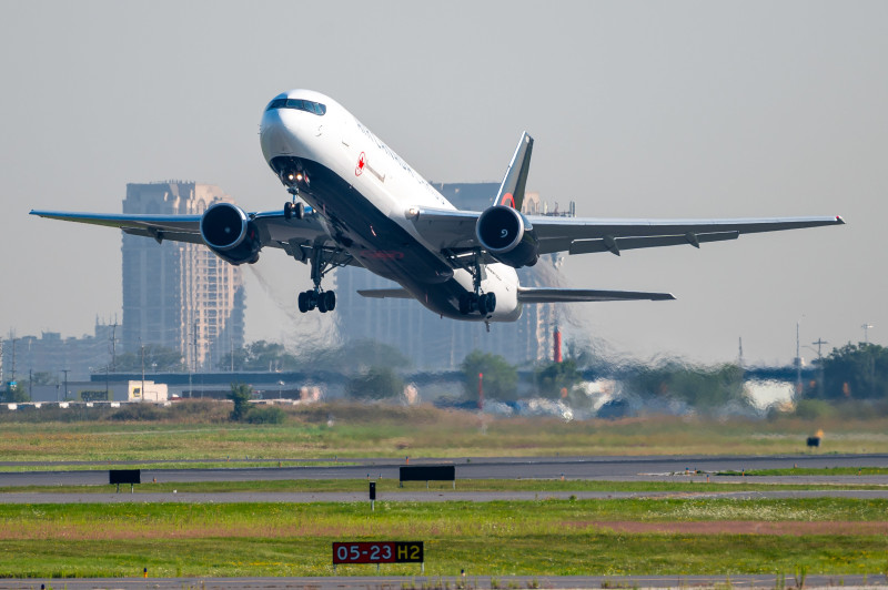 Air Canada