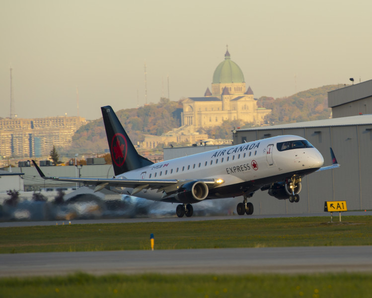 Air Canada