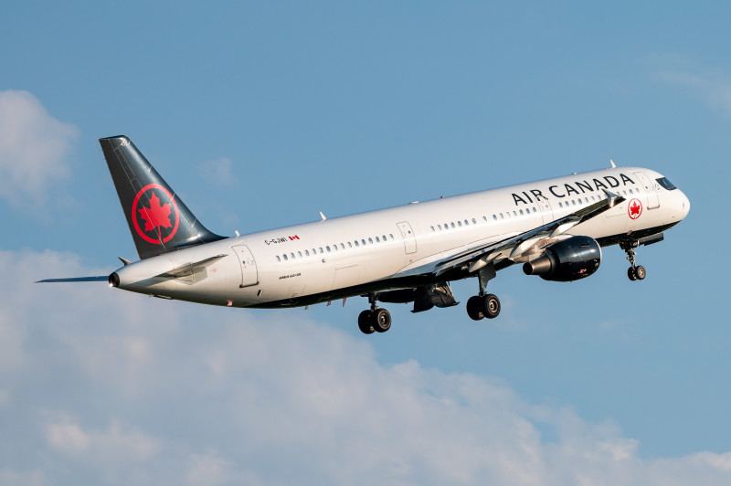 Air Canada